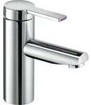 KEUCO 53902170100 EHM-WT-Mischer Plan blue 53902, - Silber