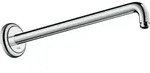 Brausearm CLASSIC 389mm chrom chrom - Silber