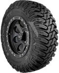 Cooper Evolution MTT ( LT31x10.50 R15 109Q 6PR, POR OWL )