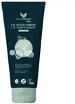 Hopfen - Men 3in1-Dusch-Shampoo 200ml