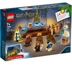 LEGO&reg; Harry PotterTM Adventskalender 2019, 75964 - Bunt