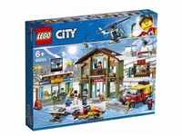 LEGO® City City Ski Resort, 60203