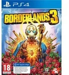 Take-Two Interactive Borderlands 3, PlayStation 4, Multiplayer-Modus, M (Reif)
