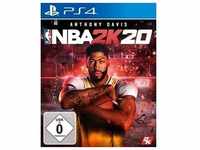 NBA 2K20 - Konsole PS4