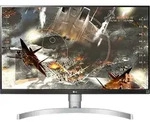Monitor LG 27UL650-W.AEU 4K Ultra HD IPS LED 27"