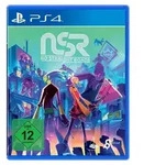 No Straight Roads (PlayStation PS4)