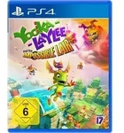 Sold Out Yooka-Laylee and The Impossible Lair, PlayStation 4, RP (Rating...
