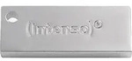 Intenso Premium Line 128 GB, USB 3.0, Silber