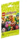 LEGO Minifigures Serie 19 - 71025, Geb&auml;udefigur, 5 Jahr(e), Mehrfarbig, 8 St&uuml;ck(e)