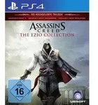 Ubisoft Assassin's Creed Ezio Collection - Reissue, PlayStation 4, M (Reif),
