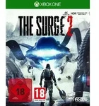 GAME The Surge 2, Xbox One, Xbox One, M (Reif)