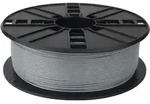 PLA-Filament grau, 3D-Kartusche
