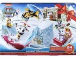 Paw Patrol Adventskalender