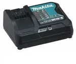Makita 197363-4, Ladeger&auml;t, Makita - Silber