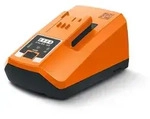 Fein Schnellladeger&auml;t ALG 80 | 92604180010 - Orange