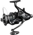 Shimano Rolle Big Baitrunner XT-B LC Freilaufrolle Karpfenrolle Ansitzrolle