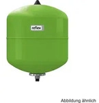 Reflex Membran-Druckausdehnungsgef&auml;&szlig; Refix DD 33, gr&uuml;n, 10 bar