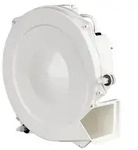 Limodor Gebl&auml;seeinsatz ELF60 (1-stufig, 60 m3/h) - Werksartikel-Nr: 00160 - Grau
