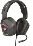 Trust GXT 450 Blizz RGB 7.1 Surround, Kabelgebunden, Gaming, 20 - 20000 Hz, 346 g,