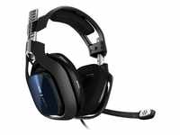 ASTRO Gaming A40 TR Gaming-Headset mit Kabel, ASTRO Audio V2, Dolby ATMOS, 3,5...