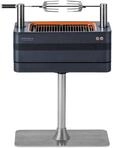 Everdure FUSION Holzkohlegrill
