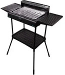 Cecotec 03049, 2400 W, Kamado Grill/Grill, Elektro, Drinnen, Tisch, Feuerrost -