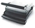 Sage SGR250BSS4EEU1, Schwarz, Silber, Tisch, Rost, 400 mm, 180 mm, 420 mm -