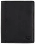 camel active bags, Vietnam, Herren, Geldb&ouml;rse, braun - Schwarz