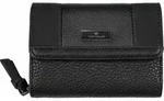 Tom Tailor Bags Juna Geldbeutel Schwarz - Schwarz