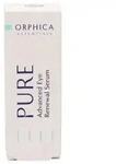 Orphica PURE Advanced Eye Renewal Serum 15ml