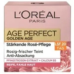 L'Or&eacute;al Goldene Age Tagescreme 50ml - Feuchtigkeit & Strahlende Haut!