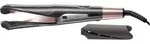 Remington S6606 Curl & Straight Haargl&auml;tter - Schwarz