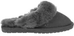Emu Schuhe Jolie, W10015Charcoal - Grau - 40