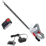IKRA Akku Heckenschere IAHS 20-1| 20V | 54 cm Schnittl&auml;nge | 18 mm Schnittst&auml;rke 