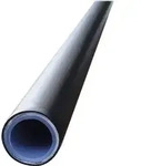 Geberit 601.100.00.1, Allgemeiner Nutzen, 5 m - Schwarz