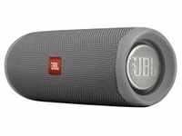 JBL FLIP 5 Bluetooth-Lautsprecher grau