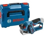 Akku-Hobel GHO 12V-20 in L-BOXX