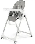 Hochstuhl Peg Perego Prima Pappa Follow Me Ice