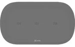 Xlayer Ladeger&auml;t Wireless Charging Pad Family Triple