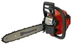 HUSQVARNA 135 Mark II-14" KETTENS&Auml;GE