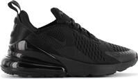 Nike Air Max 270 - Damen Schuhe Schwarz BQ5776-001 , Gr&ouml;&szlig;e: EU 38