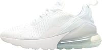 Nike Sneakers 943345-103 in White color size 37.5