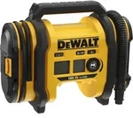 DeWalt DCC018N-XJ Akku-Kompakt-Kompressor, Basisversion ohne Akku
