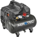 Aerotec SUPERSIL 6 Kolbenkompressor
