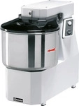 Bartscher 27256797, Bartscher Teigknetmaschine 12kg/16L AS