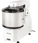 Teigknetmaschine 18 Kg, 22 Liter