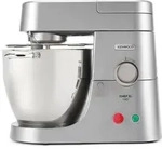 Kenwood Chef XL Pro, 6,7 l, Silber, Tasten, Drehregler, 2,4 l, 910 g, Edelstahl -