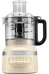 KitchenAid 5KFP0719EAC, 1,7 l, Cremefarben, Tasten, 750 RPM, 1500 RPM, Kotelett,