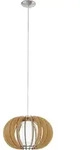 STELLATO 1 H&auml;ngeleuchte H&auml;ngelampe Pendellampe Pendelleuchte - H130 x &Oslash;40 cm -