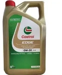 CASTROL EDGE LL IV f&uuml;r 0W-20 5 Liter Motor&ouml;l Motoren&ouml;l Teilsynthetisch 508...
